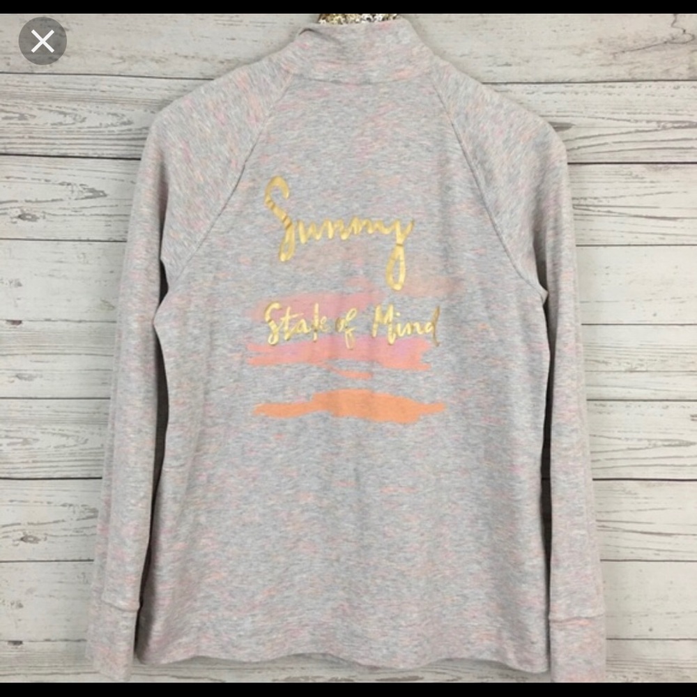 Lilly Pulitzer Skipper Popover